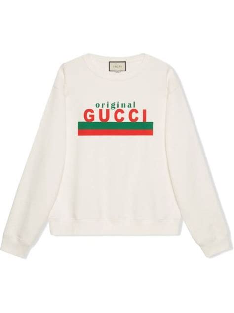 Nuova collezione di denim per uomo di Gucci su FARFETCH